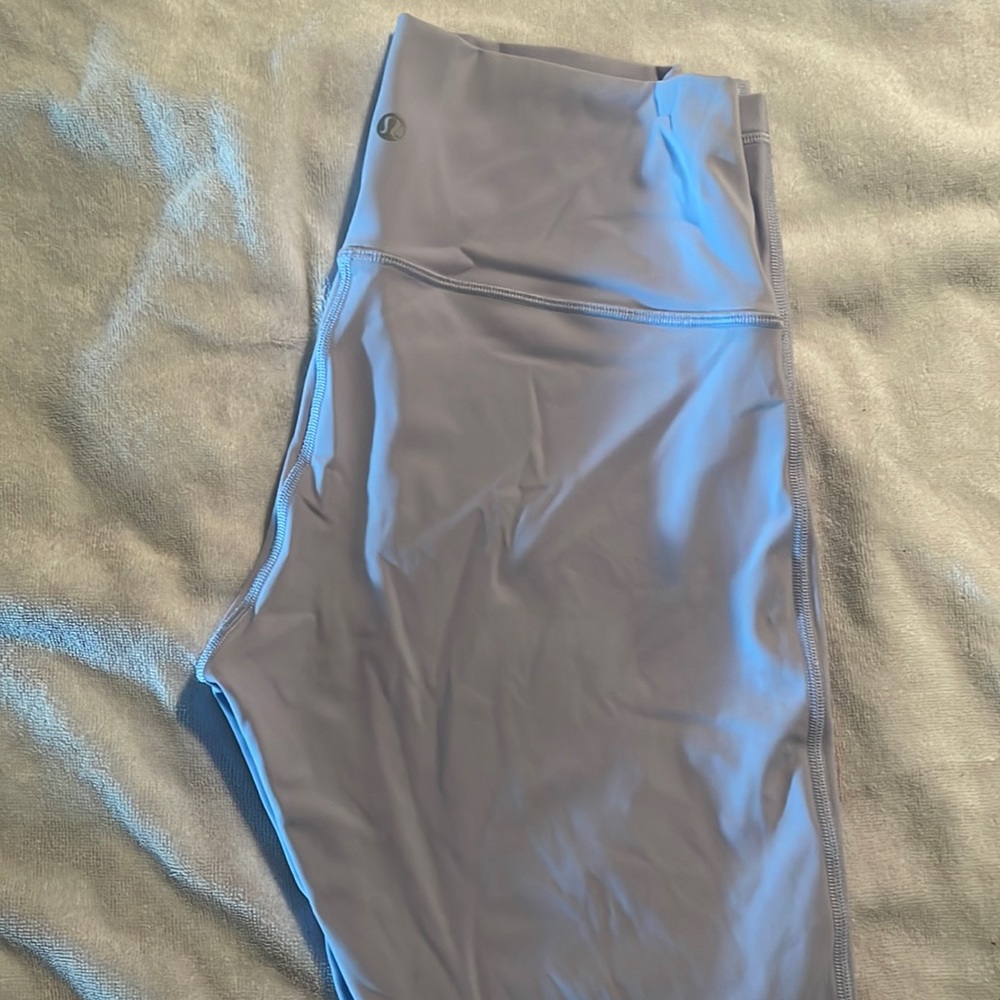 Wonder Under 23 Size 8